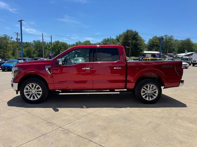 2025 Ford F-150 - $61,397