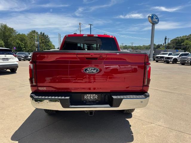 2025 Ford F-150 - $61,397