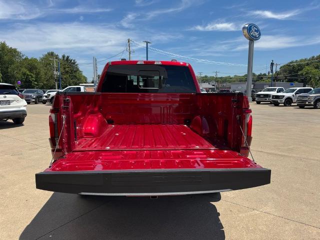 2025 Ford F-150 - $61,397