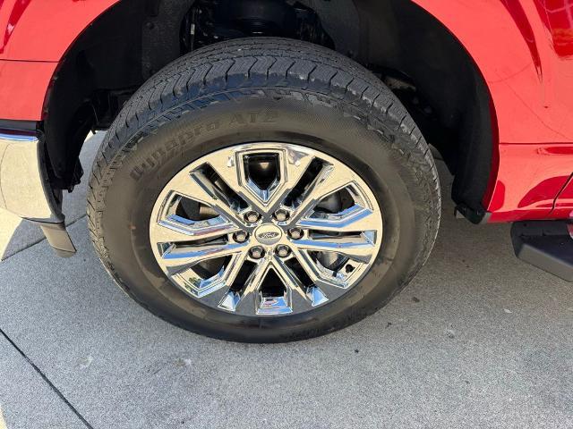 2025 Ford F-150 - $61,397