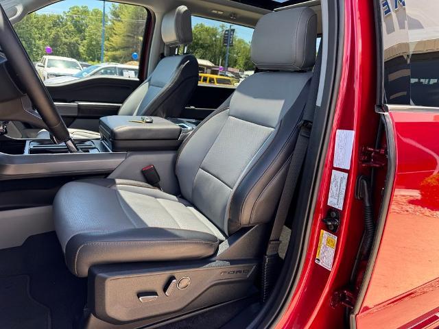 2025 Ford F-150 - $61,397