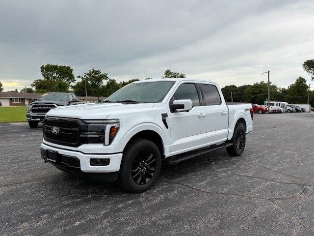 2025 Ford F-150 - $59,900