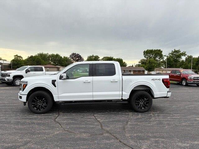 2025 Ford F-150 - $59,900