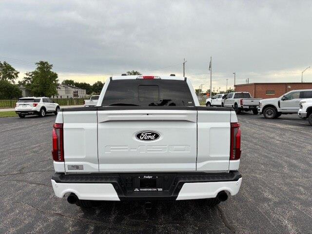 2025 Ford F-150 - $59,900