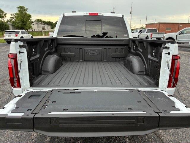 2025 Ford F-150 - $59,900