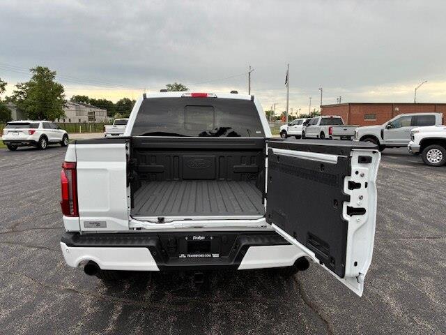 2025 Ford F-150 - $59,900