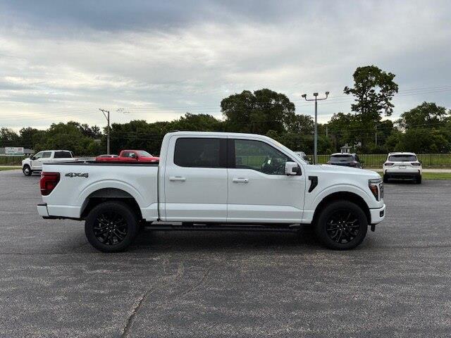 2025 Ford F-150 - $59,900