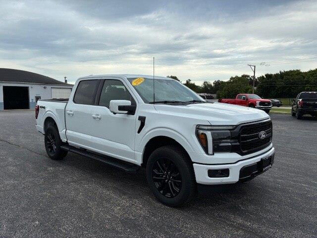 2025 Ford F-150 - $59,900