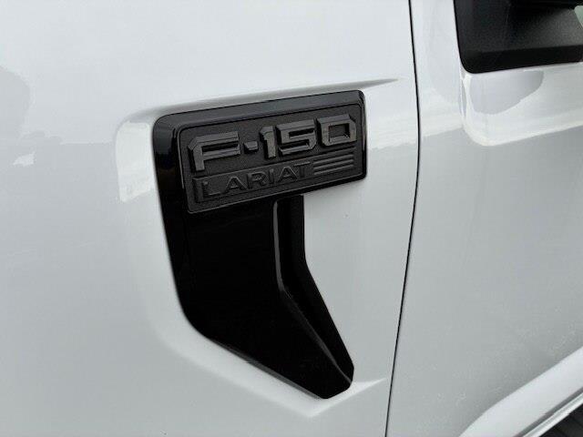 2025 Ford F-150 - $59,900