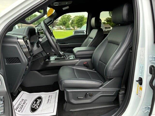 2025 Ford F-150 - $59,900