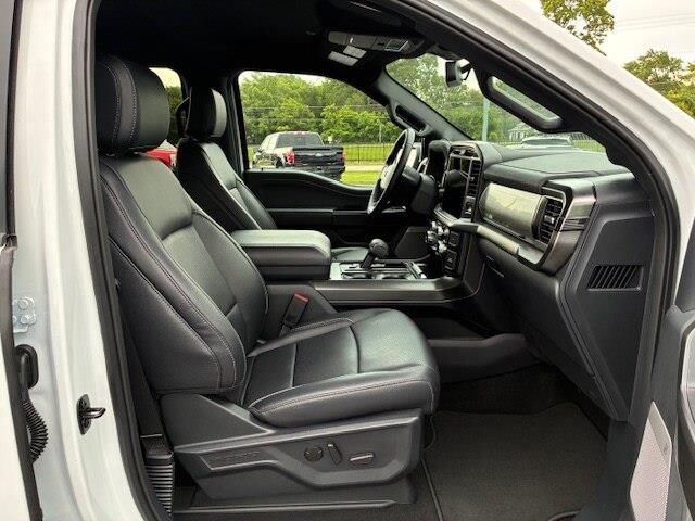 2025 Ford F-150 - $59,900