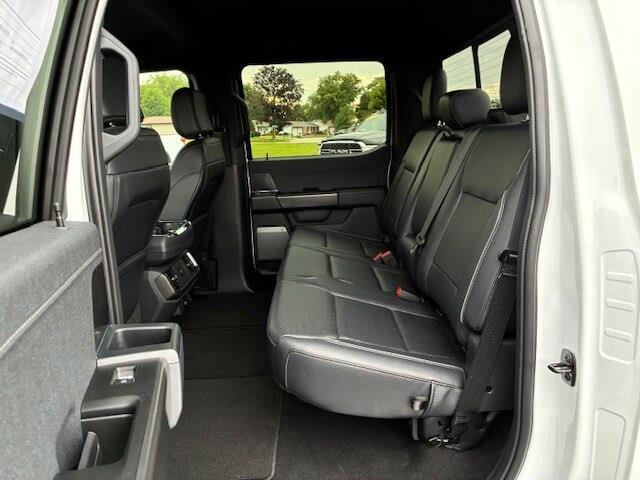 2025 Ford F-150 - $59,900