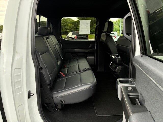 2025 Ford F-150 - $59,900