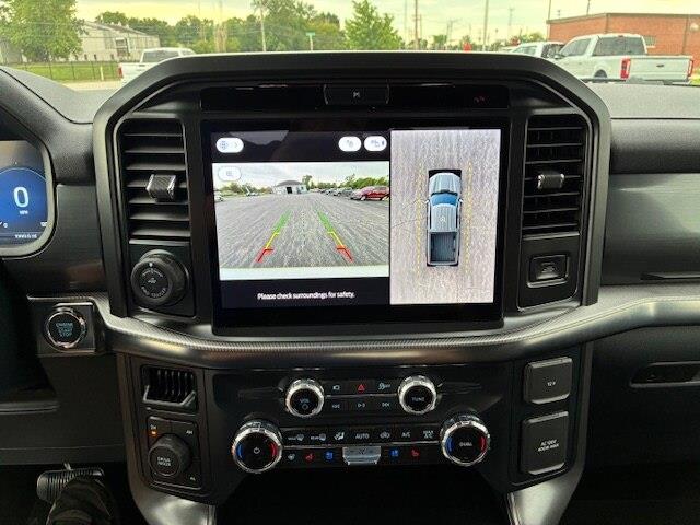 2025 Ford F-150 - $59,900