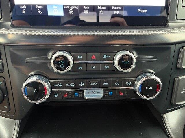 2025 Ford F-150 - $59,900