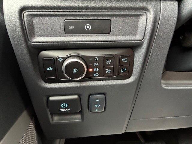 2025 Ford F-150 - $59,900