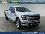 2025 F-150 Thumbnail 1