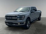 2025 F-150 Thumbnail 3