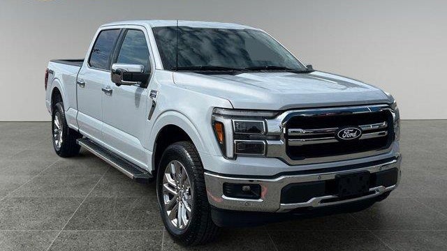 Preowned 2025 Ford F-150 Lariat for Sale