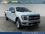 2025 F-150 Thumbnail 1