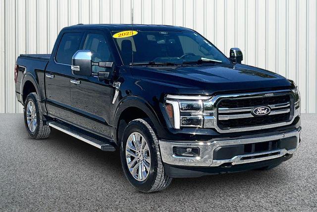 2025 Ford F-150 - $55,394