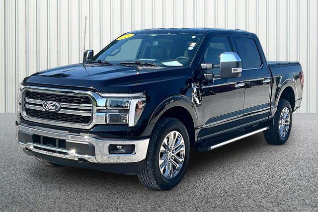 2025 Ford F-150 - $55,394