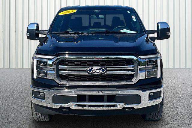 2025 Ford F-150 - $55,394