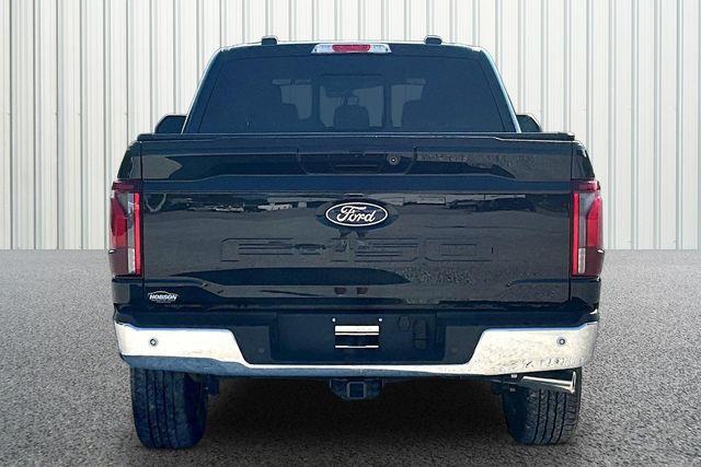 2025 Ford F-150 - $55,394
