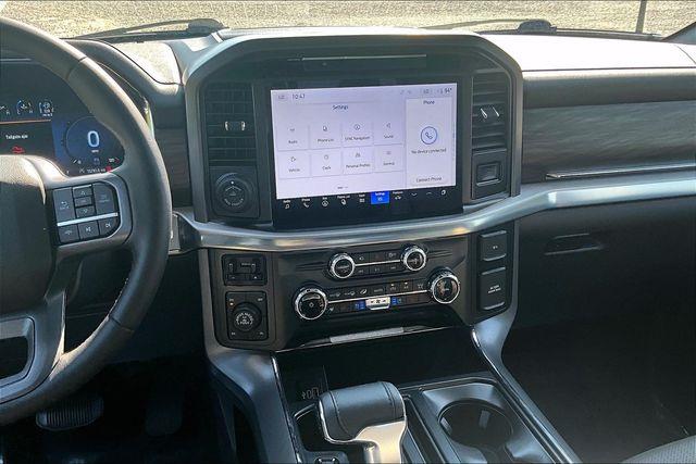 2025 Ford F-150 - $55,394
