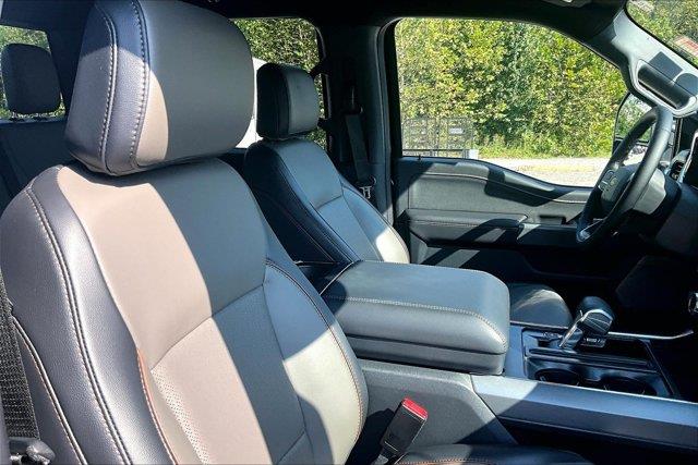 2025 Ford F-150 - $55,394