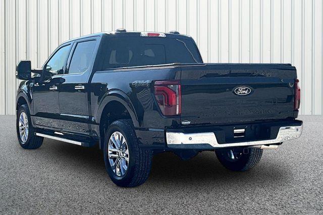 2025 Ford F-150 - $55,394
