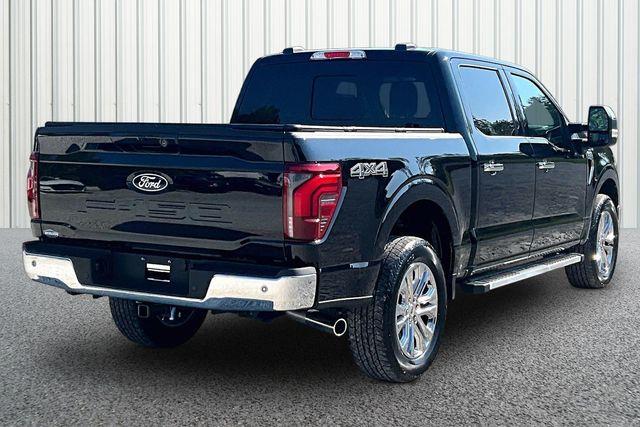2025 Ford F-150 - $55,394