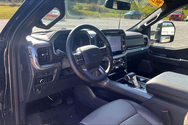 2025 Ford F-150 - $55,394