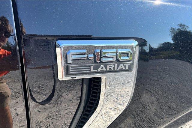 2025 Ford F-150 - $55,394