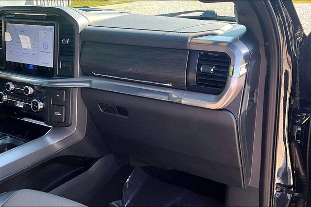 2025 Ford F-150 - $55,394