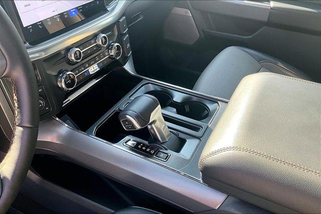 2025 Ford F-150 - $55,394