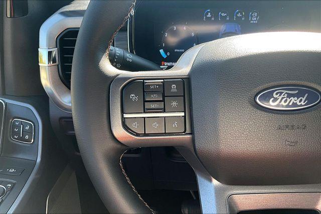 2025 Ford F-150 - $55,394