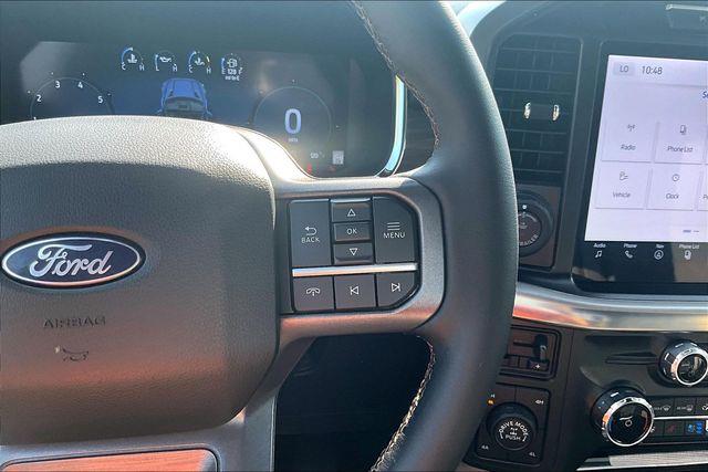 2025 Ford F-150 - $55,394
