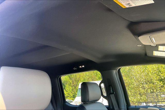 2025 Ford F-150 - $55,394