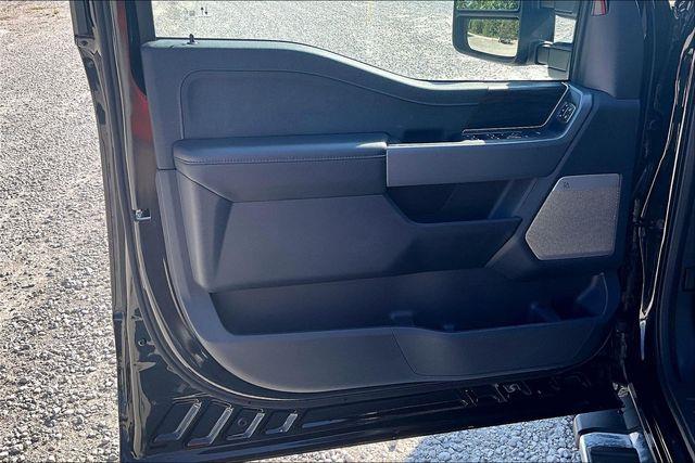 2025 Ford F-150 - $55,394