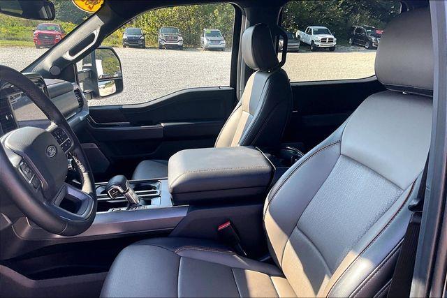 2025 Ford F-150 - $55,394
