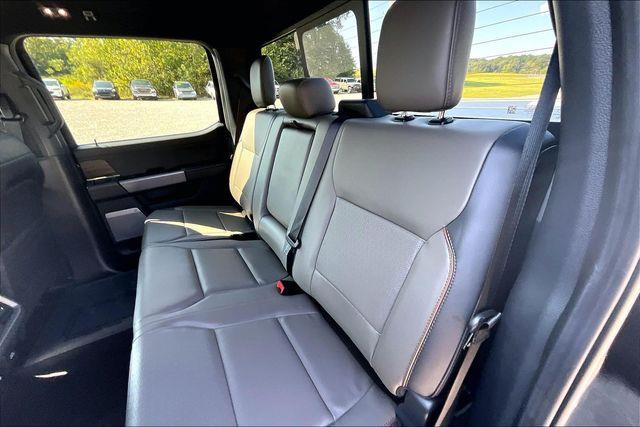 2025 Ford F-150 - $55,394