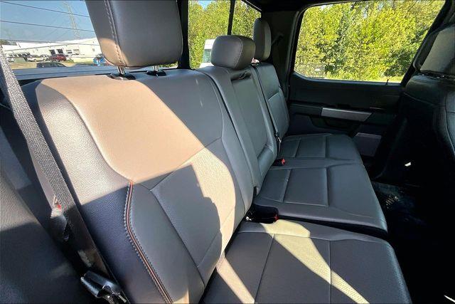 2025 Ford F-150 - $55,394