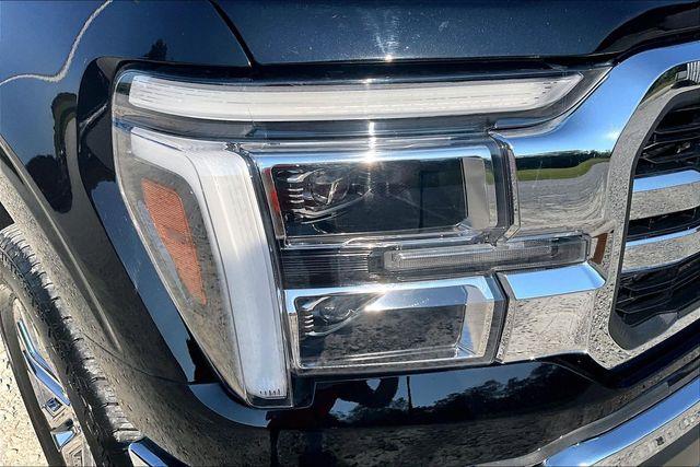 2025 Ford F-150 - $55,394