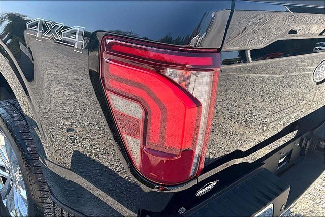 2025 Ford F-150 - $55,394