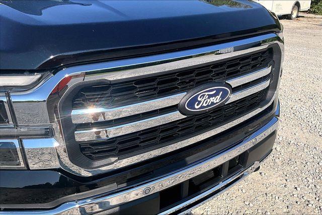 2025 Ford F-150 - $55,394