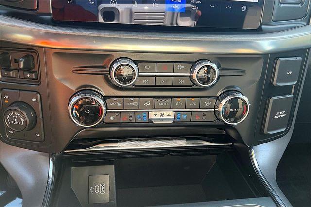 2025 Ford F-150 - $55,394