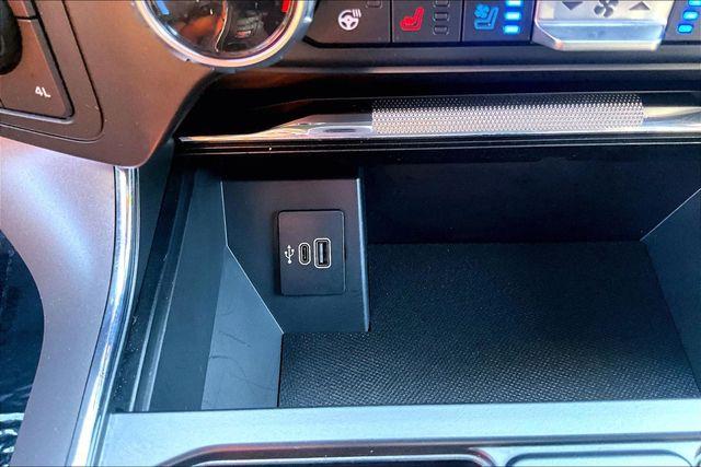 2025 Ford F-150 - $55,394