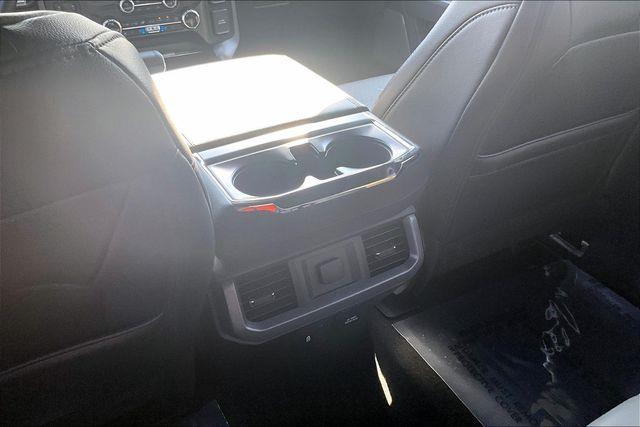 2025 Ford F-150 - $55,394