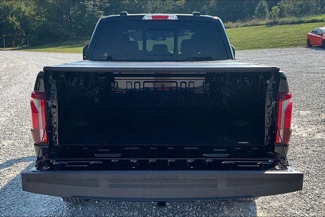 2025 Ford F-150 - $55,394